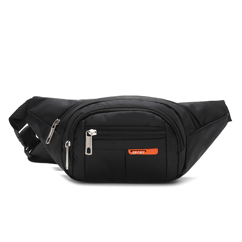 LARGE CAPACITY + B+ [BLACK]